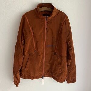 NWT Jordan 23Engineered Jacket